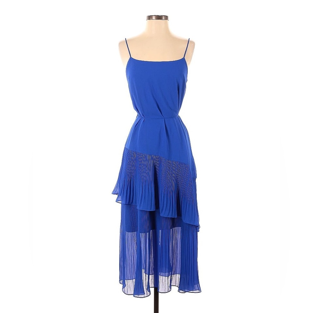 CHELSEA 28 MIDI Dress